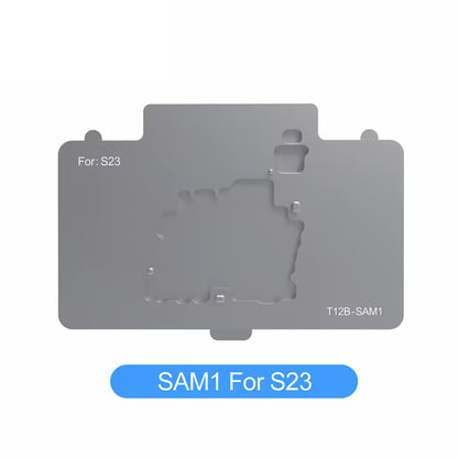 Πλακέτα PCB Sunshine SS-T12B για Apple iPhone / Android Series