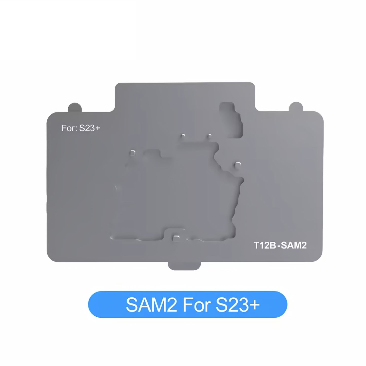 Πλακέτα PCB Sunshine SS-T12B για Apple iPhone / Android Series