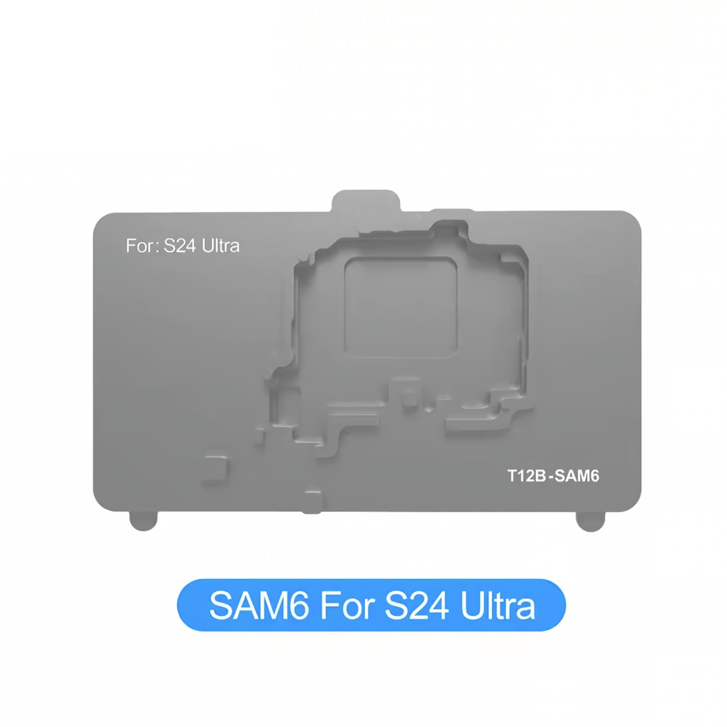 Πλακέτα PCB Sunshine SS-T12B για Apple iPhone / Android Series