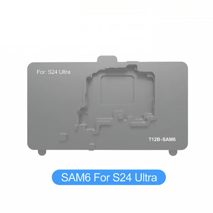 Πλακέτα PCB Sunshine SS-T12B για Apple iPhone / Android Series