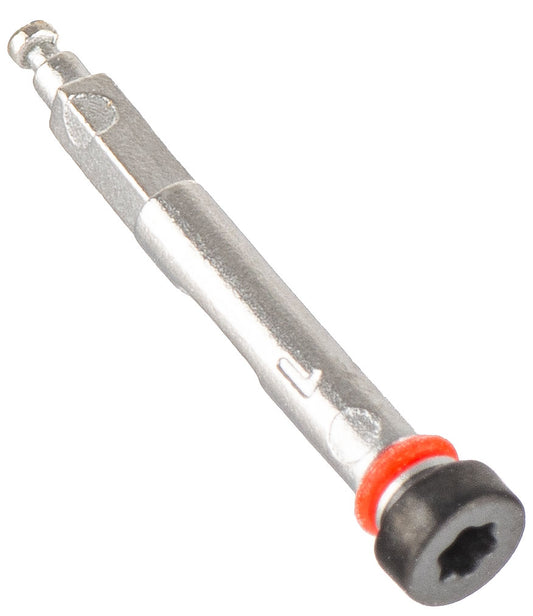 Βίδα Torx HMD Skyline, Μαύρη (Twisted Black), Service Pack HQ26901001EE0
