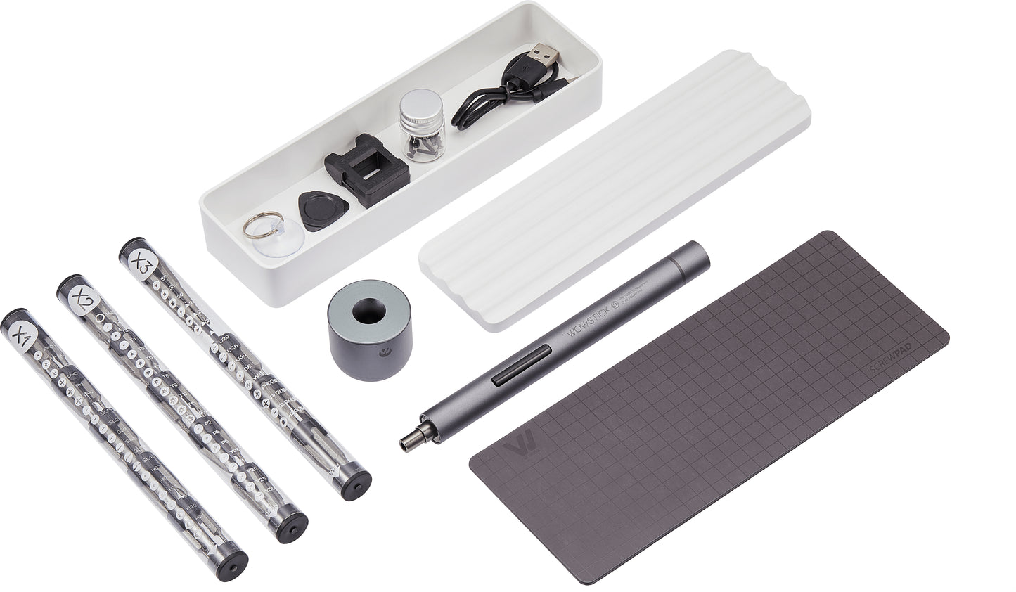 Wowstick 1F+ Electric Screwdriver Model 2