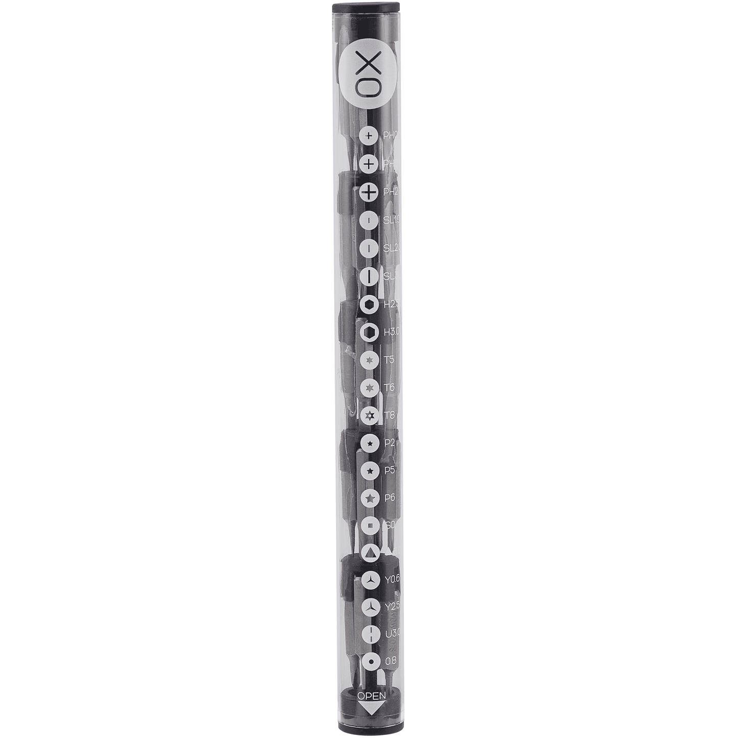 Ηλεκτρική Κατσαβίδι Wowstick 1P+ Mini (Γενιά 2)