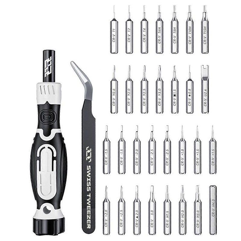 Κατσαβίδι Jakemy JM-8189A, 32in1