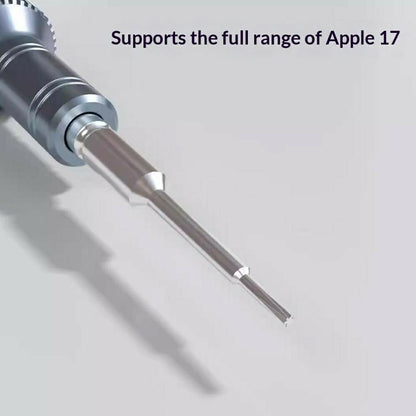 MaAnt MY-901 Screwdriver, Torx Plus (4IP)