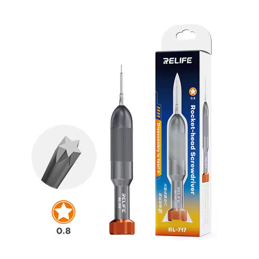 Κατσαβίδι Relife RL-717, Pentalobe 0.8mm