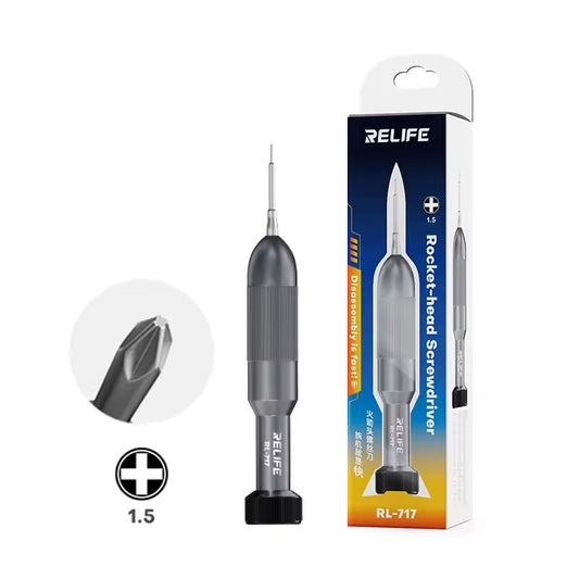 Κατσαβίδι Relife RL-717, Philips 1.5mm