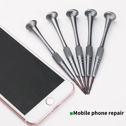 Κατσαβίδι Relife RL-721, Philips 1.5mm