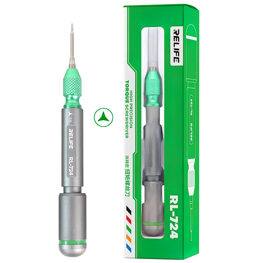Κατσαβίδι Relife RL-724, Y 0.6mm