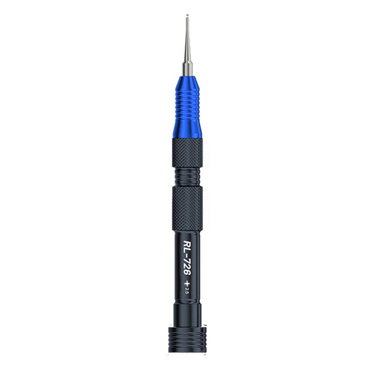 Κατσαβίδι Relife RL-726, Σταυρός Κενός 2.5mm