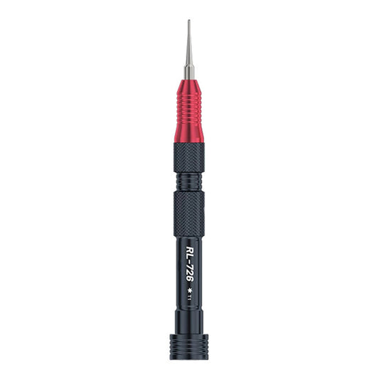Κατσαβίδι Relife RL-726, Torx T1