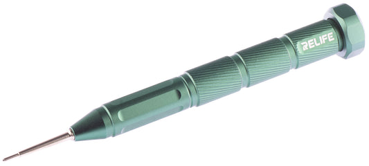 Κατσαβίδι Relife RL-727D, Y 0.6mm, 3D