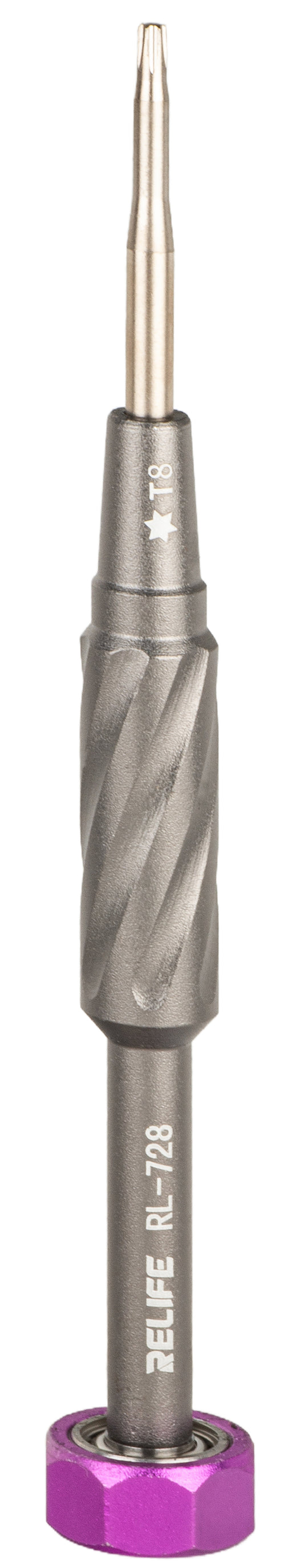 Κατσαβίδι Relife RL-728 Extreme, Torx T8