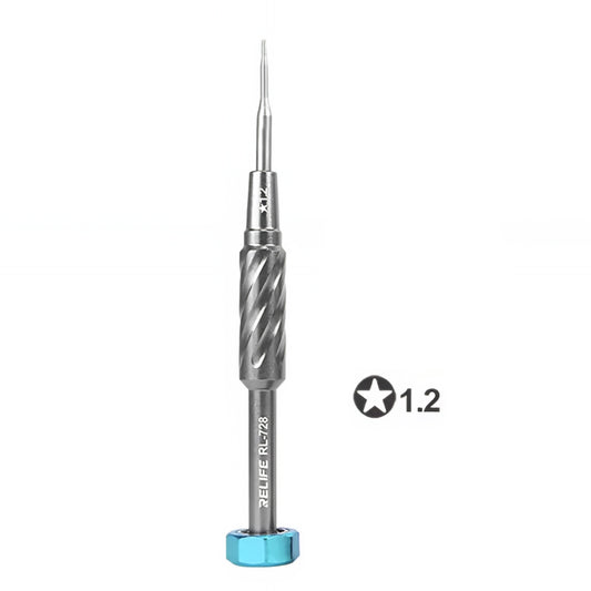 Κατσαβίδι Relife RL-728, Pentalobe 1.2mm