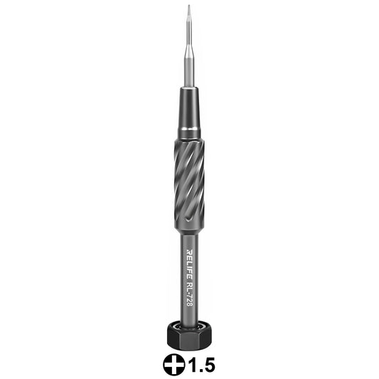 Κατσαβίδι Relife RL-728, Philips 1.5mm