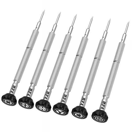 Κατσαβίδι RF4 RF-SD17 Mini, 6σε1