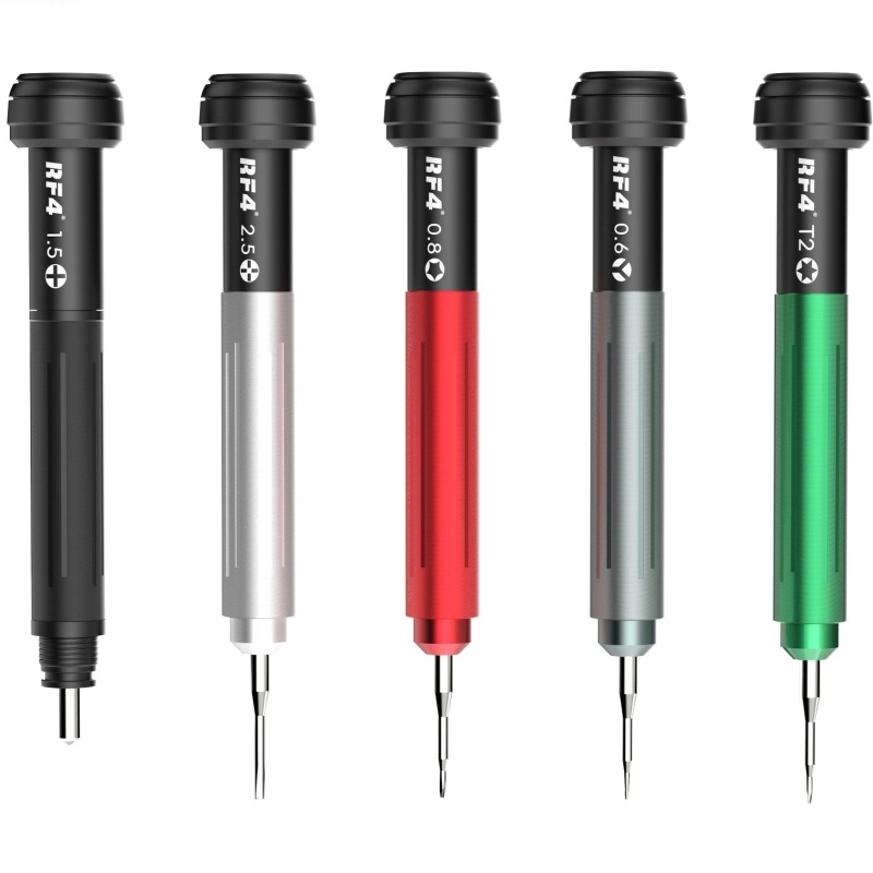 Κατσαβίδι RF4 RF-SD60, 5σε1