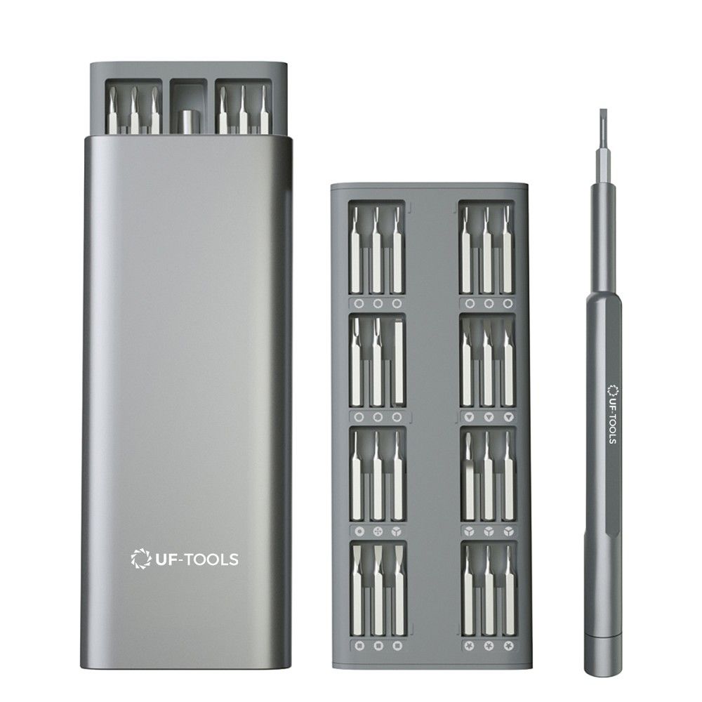 Κατσαβίδι UF-TOOLS, 48in1