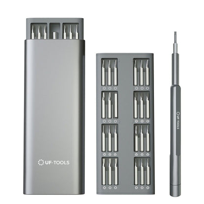 Κατσαβίδι UF-TOOLS, 48in1