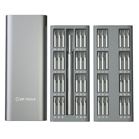 Κατσαβίδι UF-TOOLS, 48in1