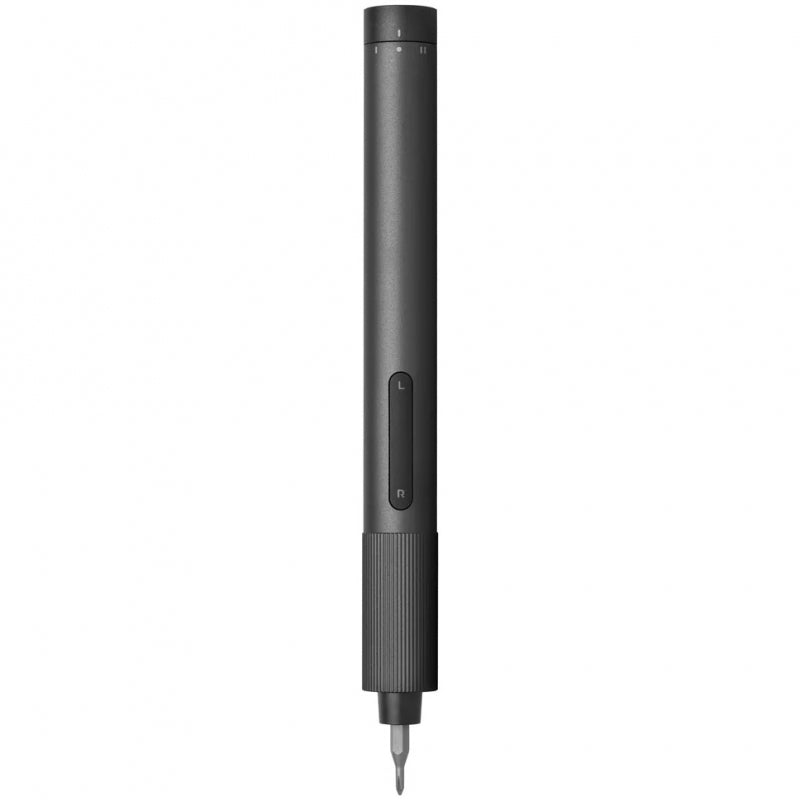 Xiaomi Electric Screwdriver, 24 bits, Gray, Resealed BHR5474GL