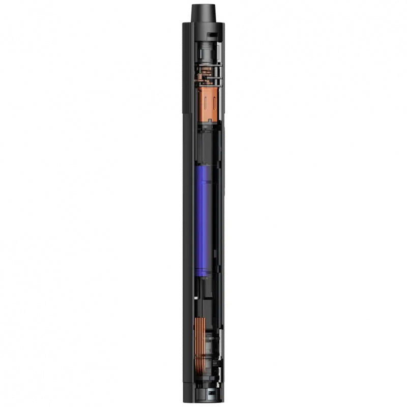 Xiaomi Electric Screwdriver, 24 bits, Gray, Resealed BHR5474GL