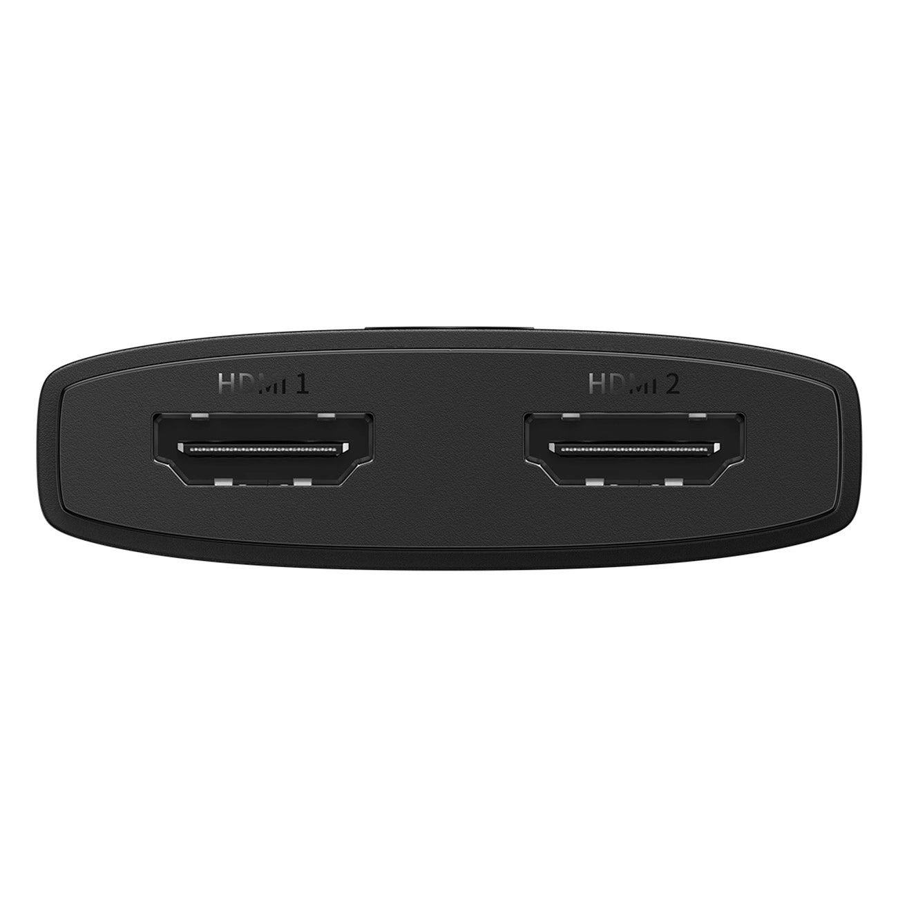 Switch Video Baseus AirJoy Cluster Bidirectional, Μαύρο B01331105111-01