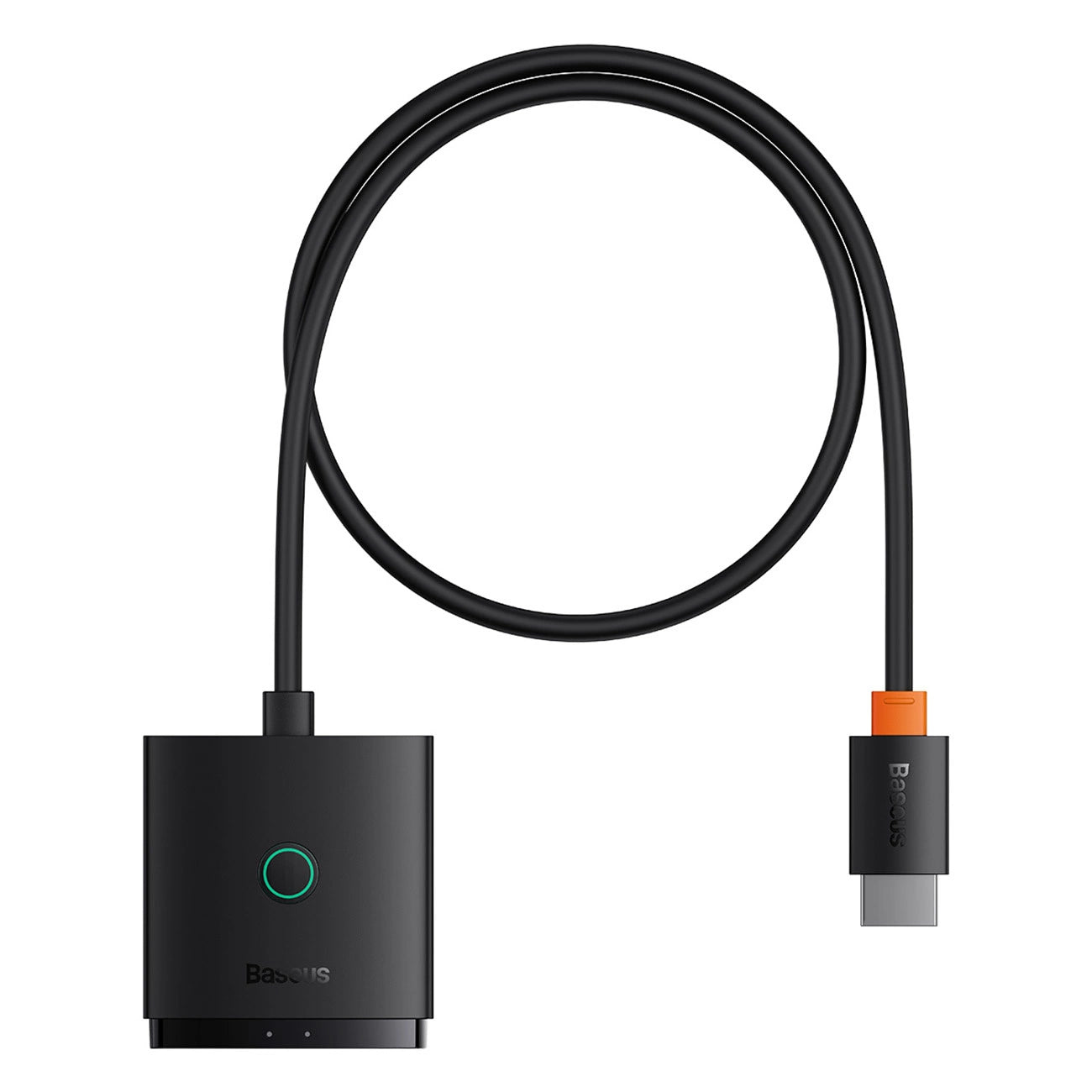 Switch Video Baseus AirJoy Cluster Bidirectional, Μαύρο B01331105111-01