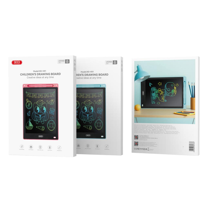 Ταμπλέτα για Σχέδιο / Γραφή XO Design V02, 16inch, Μπλε