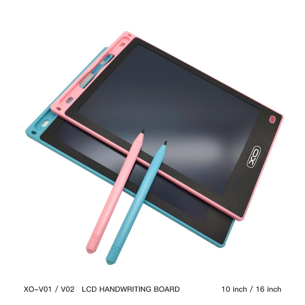 Ταμπλέτα για Σχέδιο / Γραφή XO Design V02, 16inch, Μπλε