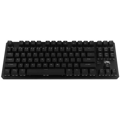 Πληκτρολόγιο Gaming Wired USB Proove Everfrost, RGB, 1.8m, Μαύρο CKEVEN00000401