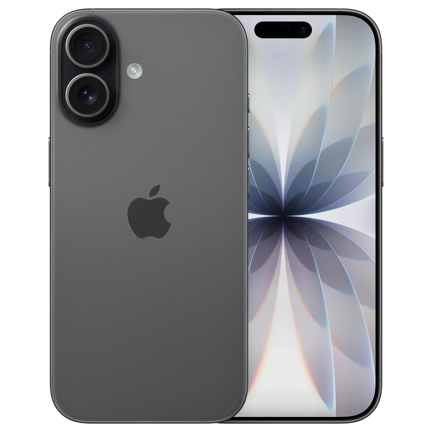 Apple iPhone 17 Mobile Phone, 256GB, Black MG6J4ZD/A