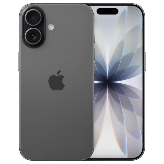 Κινητό Τηλέφωνο Apple iPhone 17, 256GB, Μαύρο MG6J4ZD/A