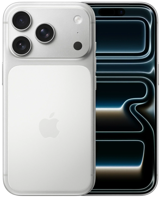 Κινητό Τηλέφωνο Apple iPhone 17 Pro, 1TB, Ασημί MG8P4ZD/A