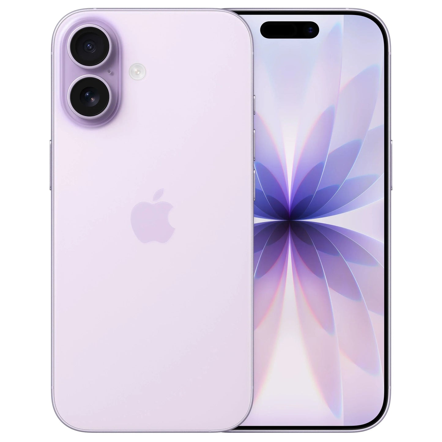Apple iPhone 17 Mobile Phone, 256GB, Lavender MG6M4ZD/A