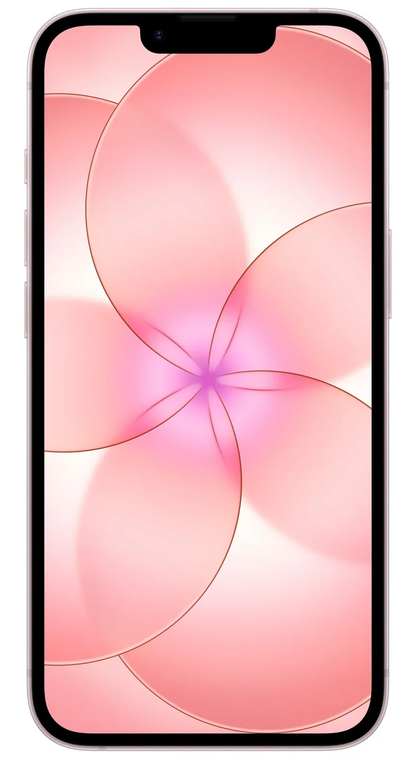 Κινητό Τηλέφωνο Apple iPhone 17e, 256GB, Απαλό Ροζ MHRX4ZD/A