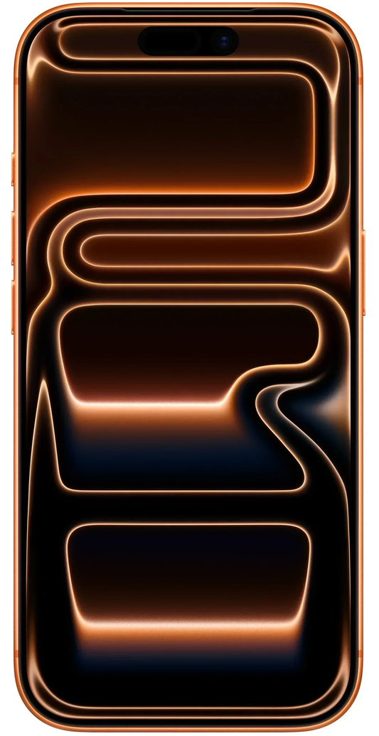Κινητό Τηλέφωνο Apple iPhone 17 Pro, 256GB, Cosmic Orange MG8H4ZD/A