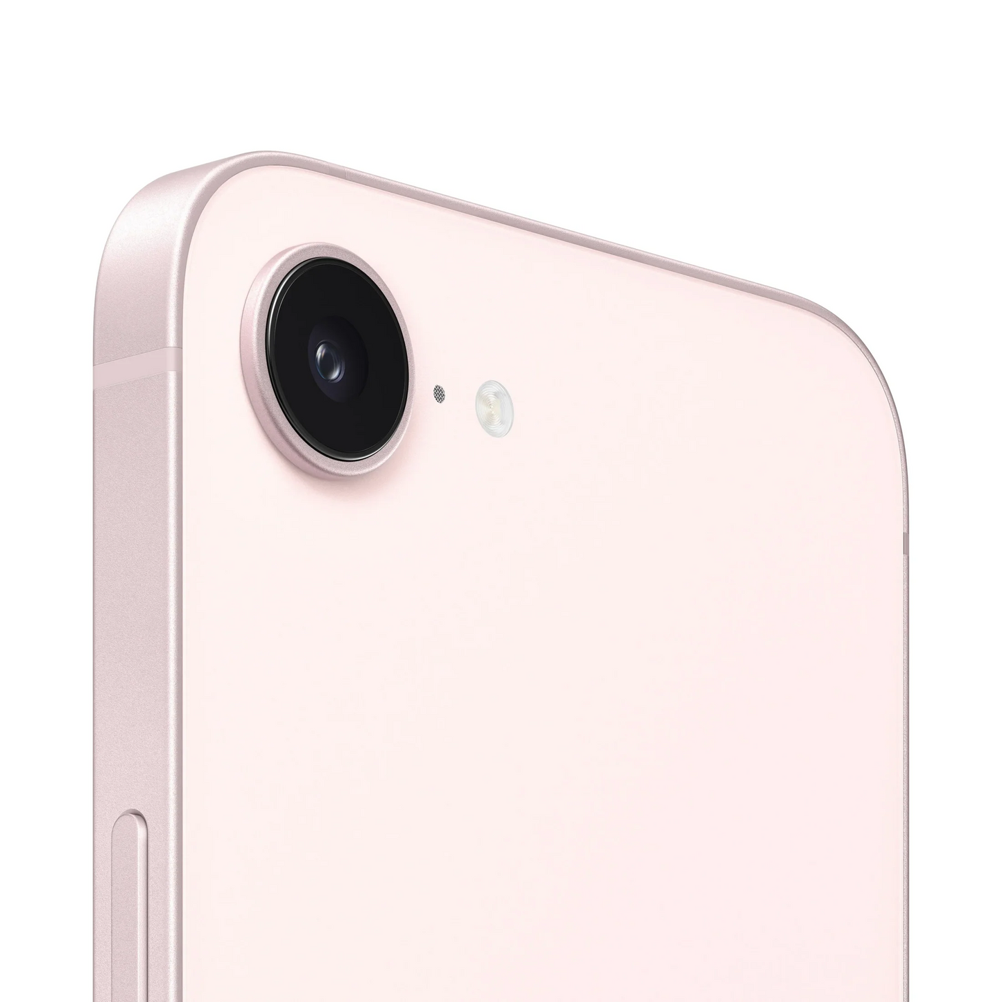Κινητό Τηλέφωνο Apple iPhone 17e, 256GB, Απαλό Ροζ MHRX4ZD/A