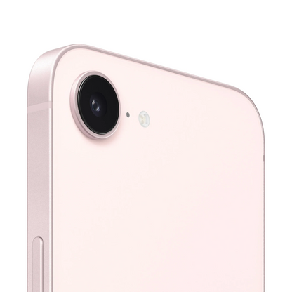 Κινητό Τηλέφωνο Apple iPhone 17e, 256GB, Απαλό Ροζ MHRX4ZD/A