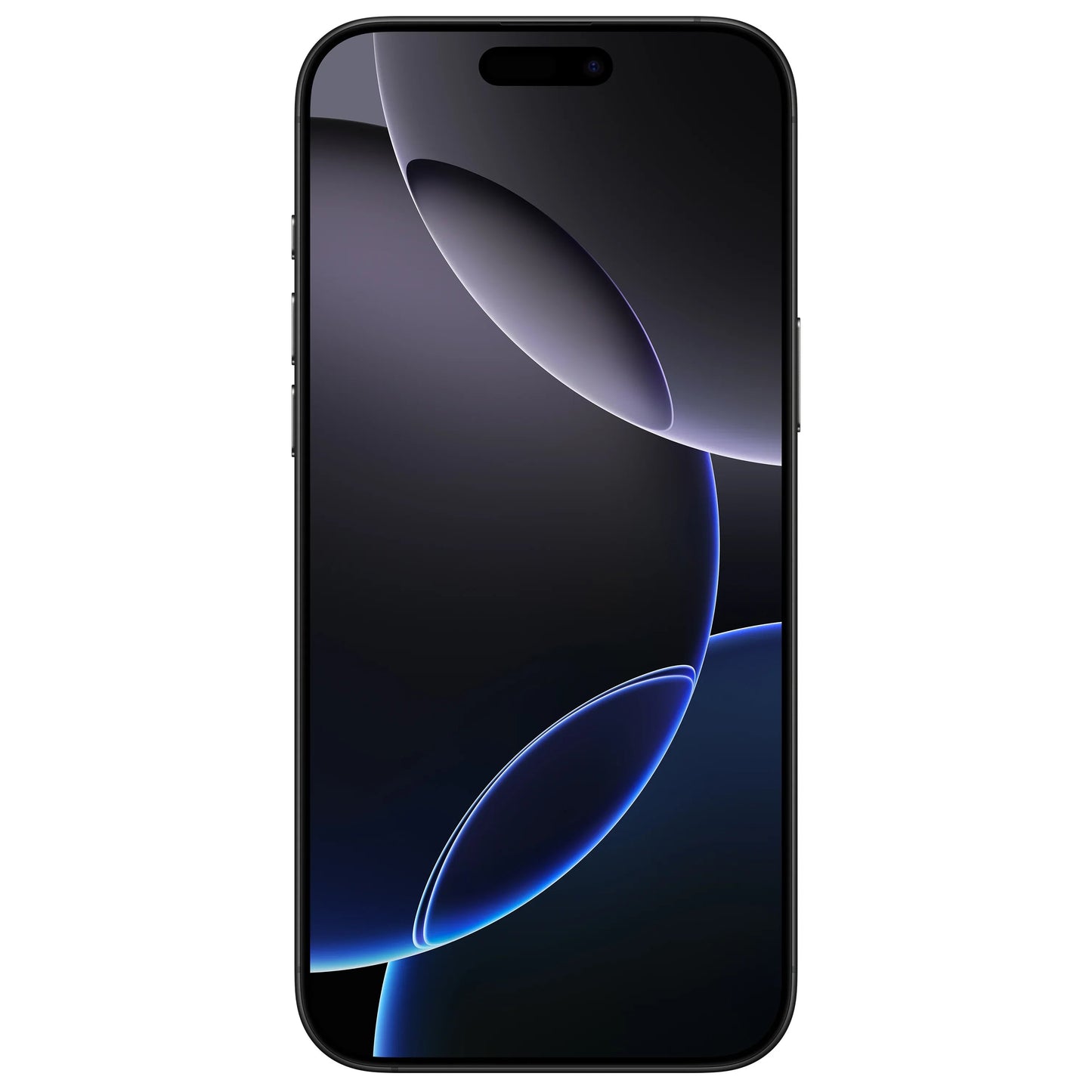 Κινητό Τηλέφωνο Apple iPhone 16 Pro Max, 256GB, Titanium Black MYWV3ZD/A