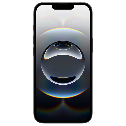 Κινητό Τηλέφωνο Apple iPhone 16e, 128GB, Μαύρο MD1Q4ZD/A