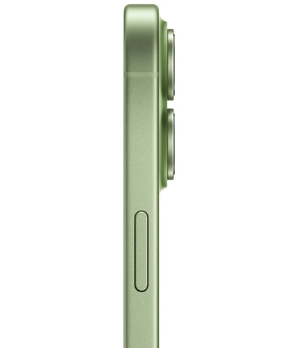 Apple iPhone 17 Mobile Phone, 256GB, Sage MG6N4ZD/A