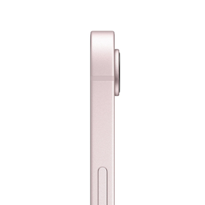 Κινητό Τηλέφωνο Apple iPhone 17e, 256GB, Απαλό Ροζ MHRX4ZD/A