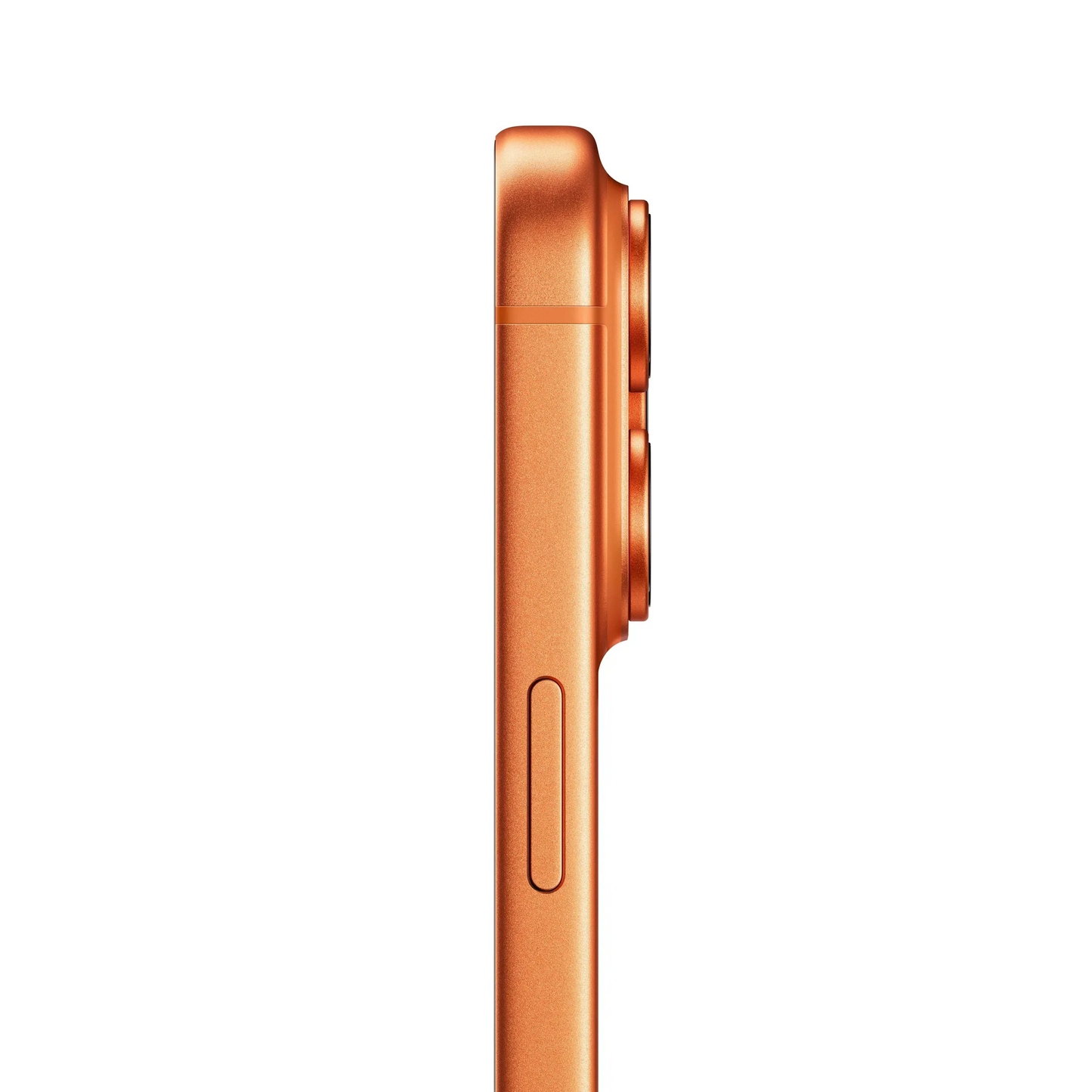 Apple iPhone 17 Pro Mobile Phone, 1TB, Cosmic Orange MG8Q4ZD/A