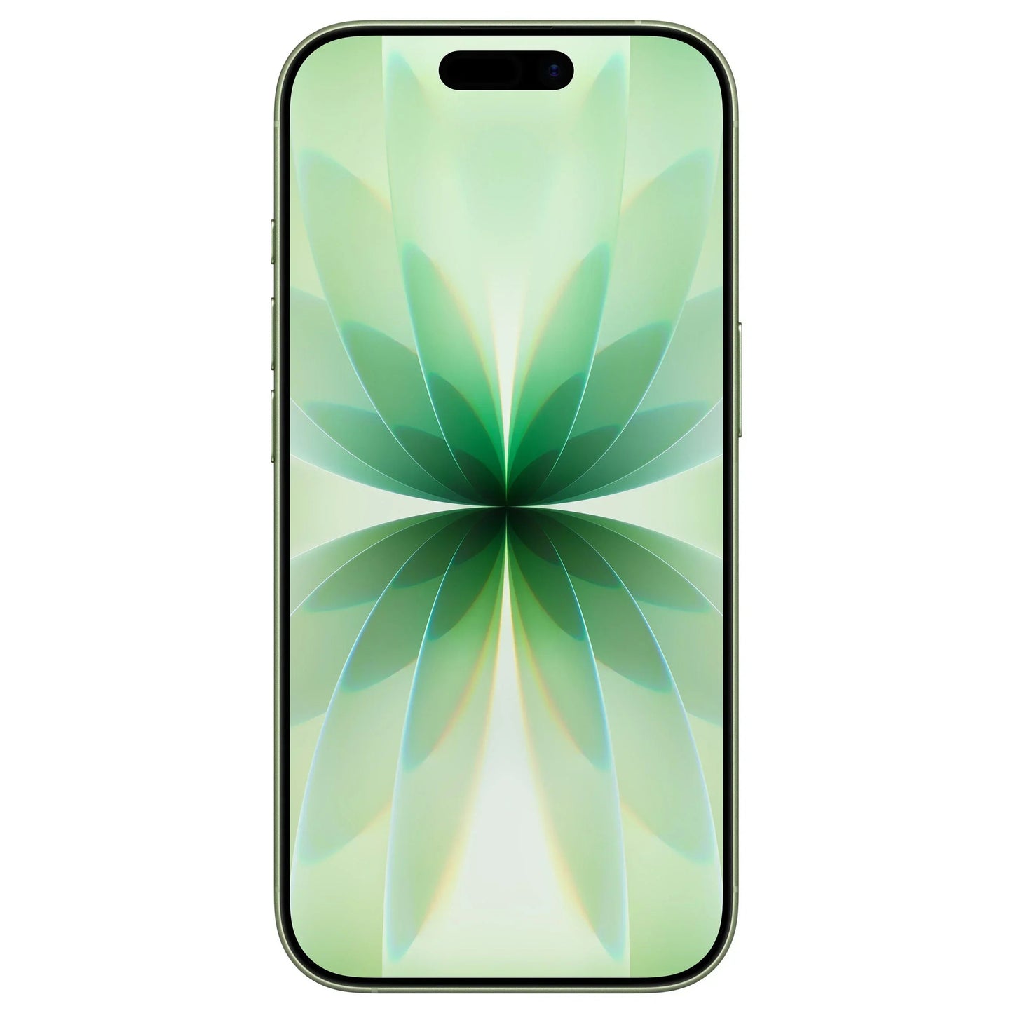 Apple iPhone 17 Mobile Phone, 256GB, Sage MG6N4ZD/A