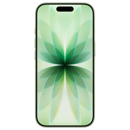 Apple iPhone 17 Mobile Phone, 256GB, Sage MG6N4ZD/A
