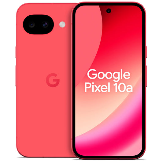 Κινητό Τηλέφωνο Google Pixel 10a, 256GB, 8GB, Berry