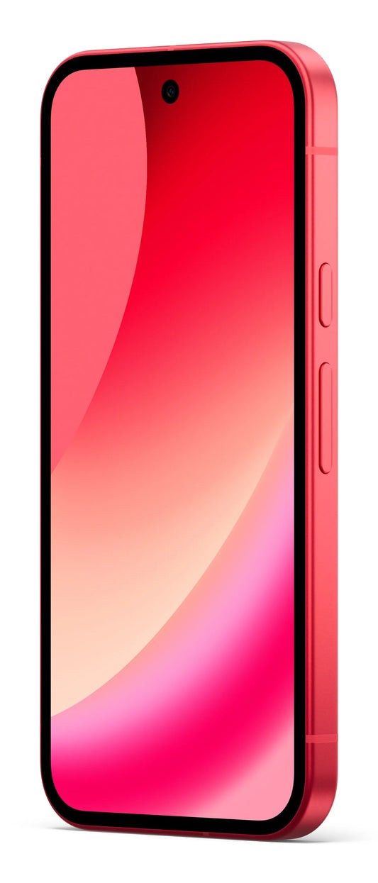 Κινητό Τηλέφωνο Google Pixel 10a, 128GB, 8GB, Berry GA09604-GB