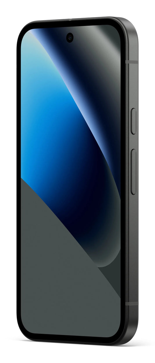 Κινητό Τηλέφωνο Google Pixel 10a, 256GB, 8GB, Obsidian GA09605-GB