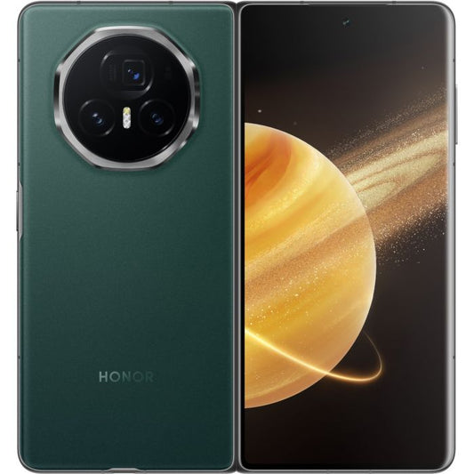 Κινητό Τηλέφωνο Honor Magic V3 5G Dual SIM, 512GB, 12GB, Πράσινο 5109BJNK